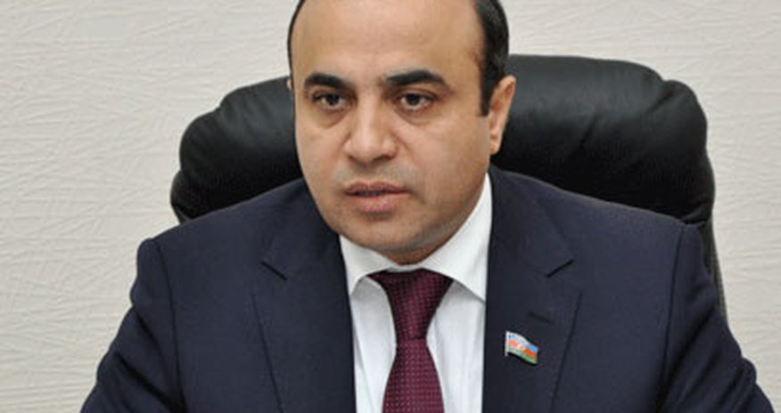 Azay Quliyev növbəti müddətə sədr seçildi Azay Quliyev növbəti müddətə sədr seçildi