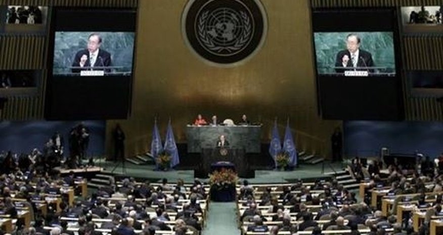 Азербайджан подписал Парижское соглашение Азербайджан подписал Парижское соглашение