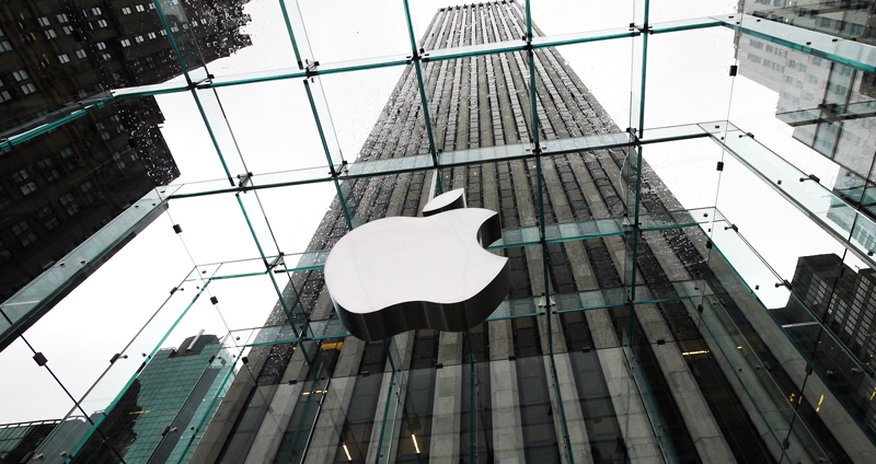 Минюст не нуждается в Apple Минюст не нуждается в Apple