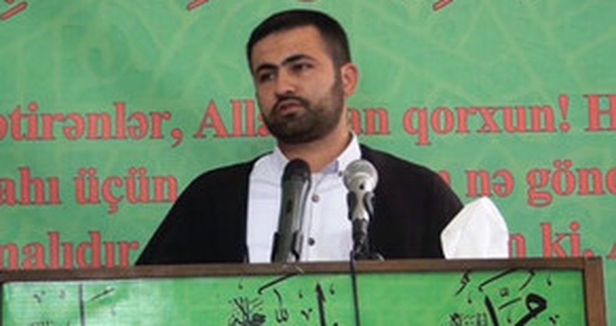 Taleh Bağırovun müavininin həbs müddəti uzadıldı Taleh Bağırovun müavininin həbs müddəti uzadıldı