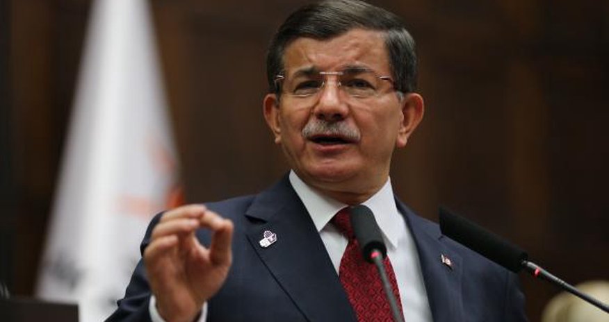 Türkiyə Avropaya şərt qoydu Türkiyə Avropaya şərt qoydu