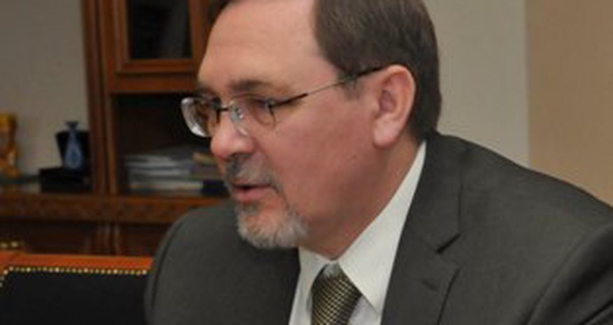 Ambassador says Russia does not equate Armenia with Azerbaijan Ambassador says Russia does not equate Armenia with Azerbaijan