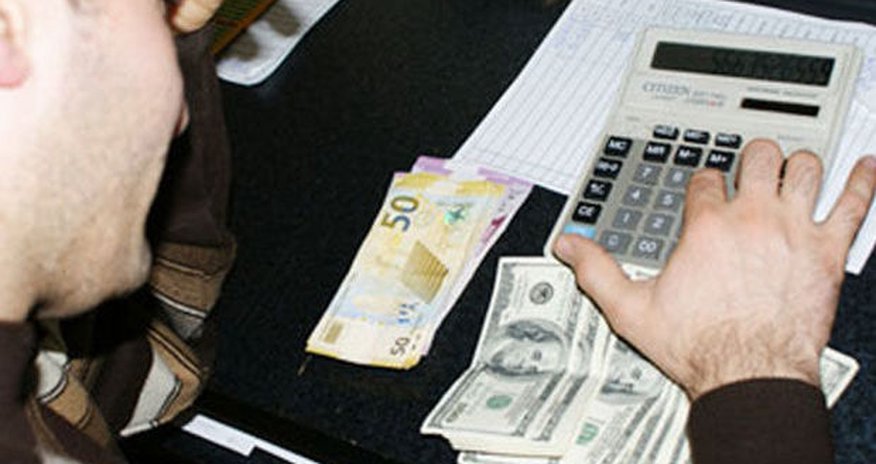 Dollar kreditləri ilə bağlı təkliflər hazırlanır – VİDEO Dollar kreditləri ilə bağlı təkliflər hazırlanır – VİDEO