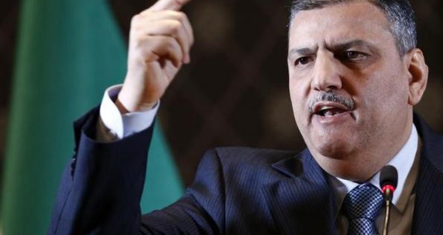 Syrian opposition coordinator blasts U.N. Envoy, defends peace talks pause Syrian opposition coordinator blasts U.N. Envoy, defends peace talks pause