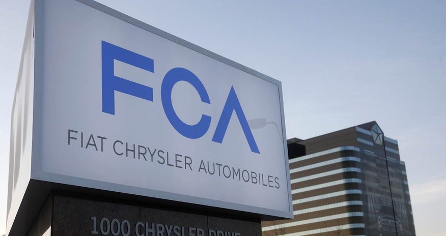 Fiat Chrysler is recalling 1.1 million cars because of weird electronic shift levers Fiat Chrysler is recalling 1.1 million cars because of weird electronic shift levers