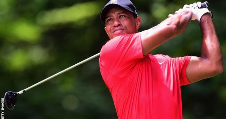 Tiger Woods registers to play at year's second major Tiger Woods registers to play at year's second major