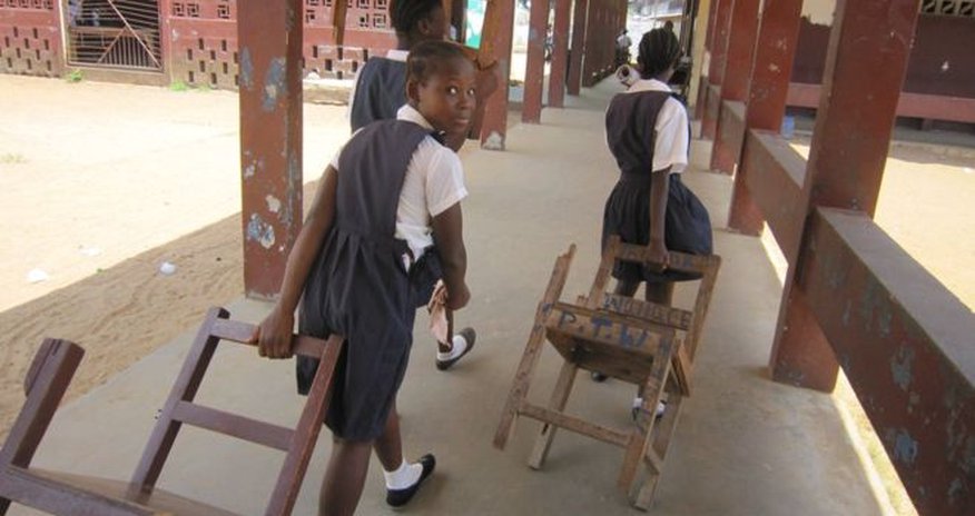Liberia - the country that wants to privatise its primary schools Liberia - the country that wants to privatise its primary schools