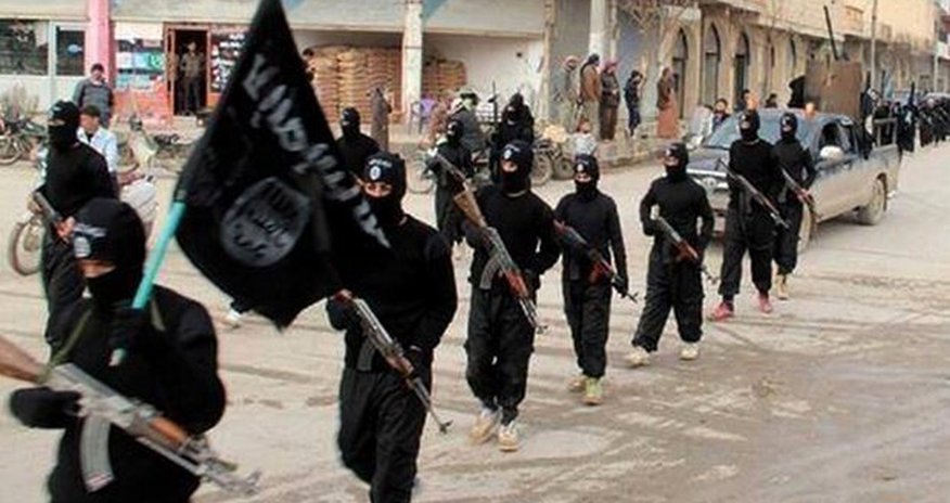 U.S. says ISIS is in these European countries U.S. says ISIS is in these European countries