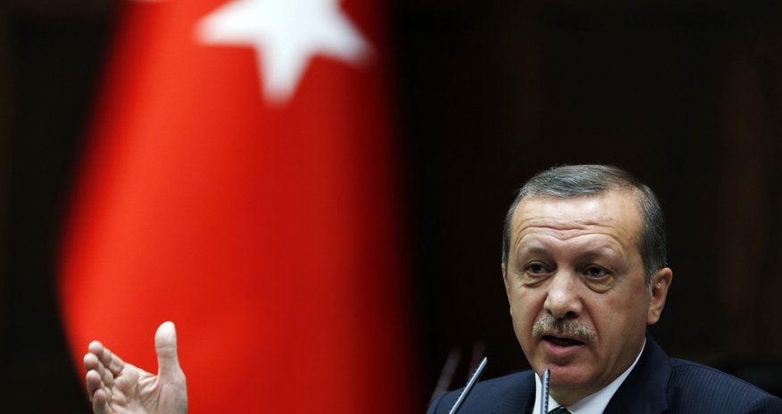 Ərdoğan: “İrqçiliyə, ayrı-seçkiliyə məruz qalanların diqqəti Bakıdadır” Ərdoğan: “İrqçiliyə, ayrı-seçkiliyə məruz qalanların diqqəti Bakıdadır”
