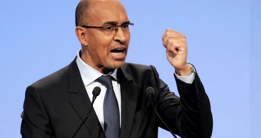 Harlem Desir: “Fransa tərəf tutmur” Harlem Desir: “Fransa tərəf tutmur”