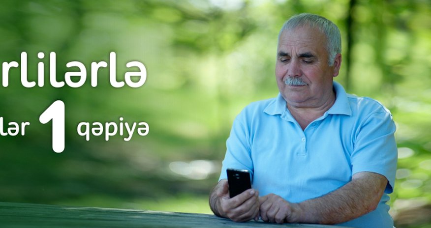 “Nar” bölgələr üçün yeni “Yerlim” tariflər toplusunu təqdim etdi “Nar” bölgələr üçün yeni “Yerlim” tariflər toplusunu təqdim etdi