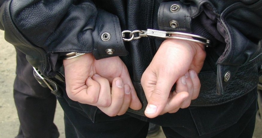 В Баку обезврежена вооруженная группировка В Баку обезврежена вооруженная группировка
