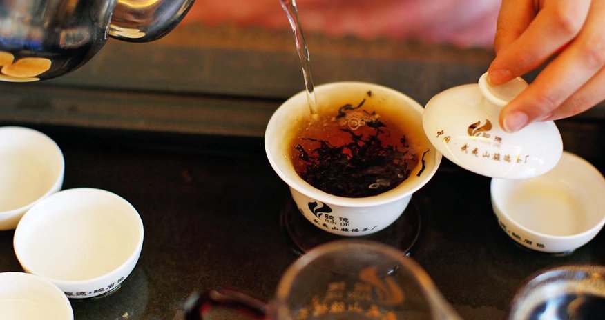 The drink that costs more than gold The drink that costs more than gold
