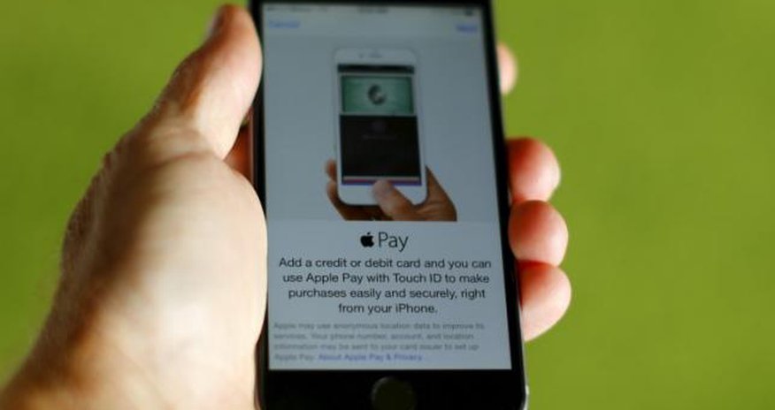 As iPhone sales slump, Apple bets on services from apps to music As iPhone sales slump, Apple bets on services from apps to music