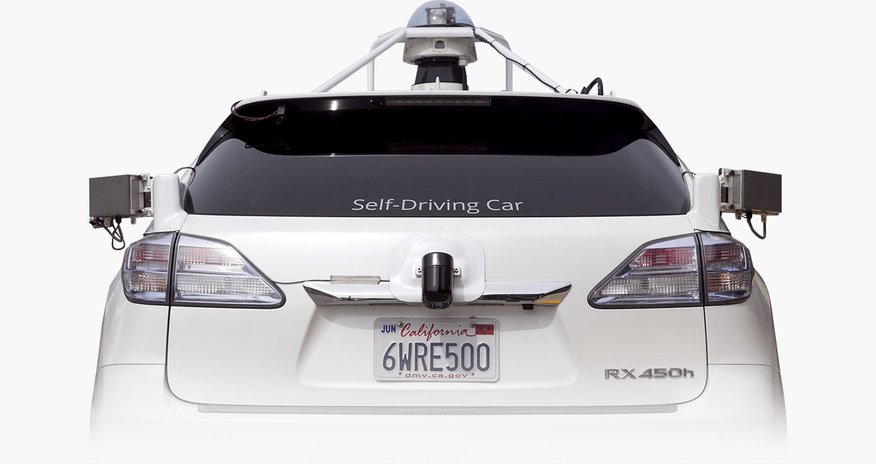 How Google is shaping the rules of the driverless road How Google is shaping the rules of the driverless road