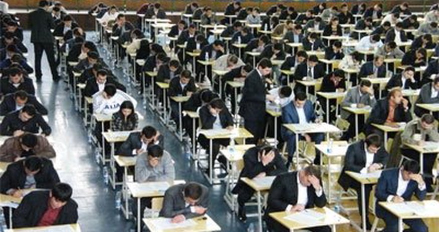 Dövlət qulluğuna qəbul qaydaları dəyişdirilir Dövlət qulluğuna qəbul qaydaları dəyişdirilir