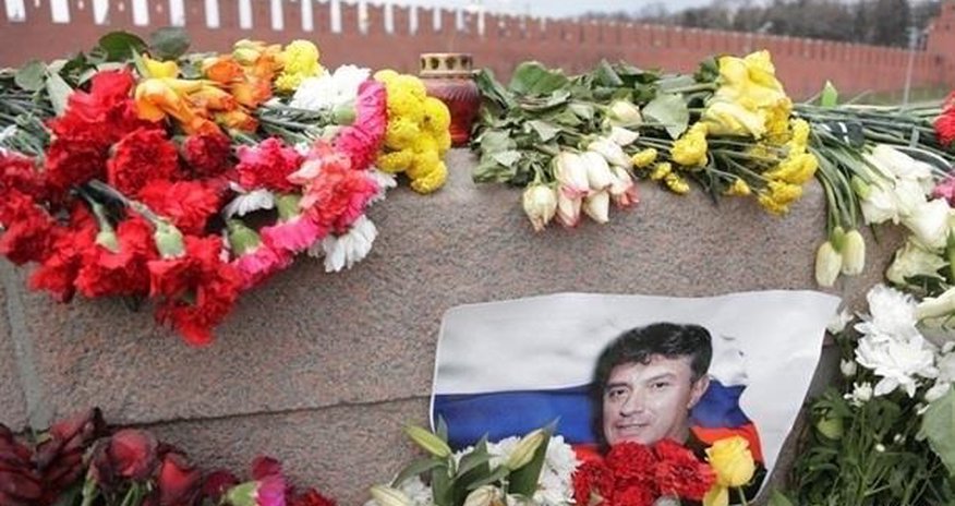 Новые подозреваемые в деле Немцова Новые подозреваемые в деле Немцова