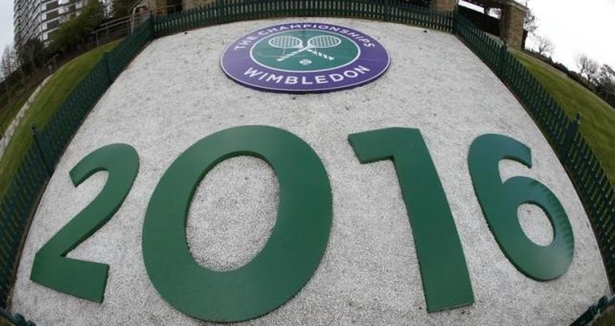 Wimbledon to focus on out-of-competition drug tests Wimbledon to focus on out-of-competition drug tests