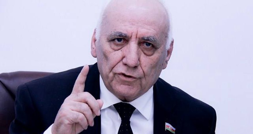 Statement of Yagub Mahmudov Statement of Yagub Mahmudov