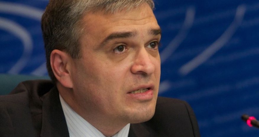 Court set hearing date on the case of Ilgar Mammadov Court set hearing date on the case of Ilgar Mammadov