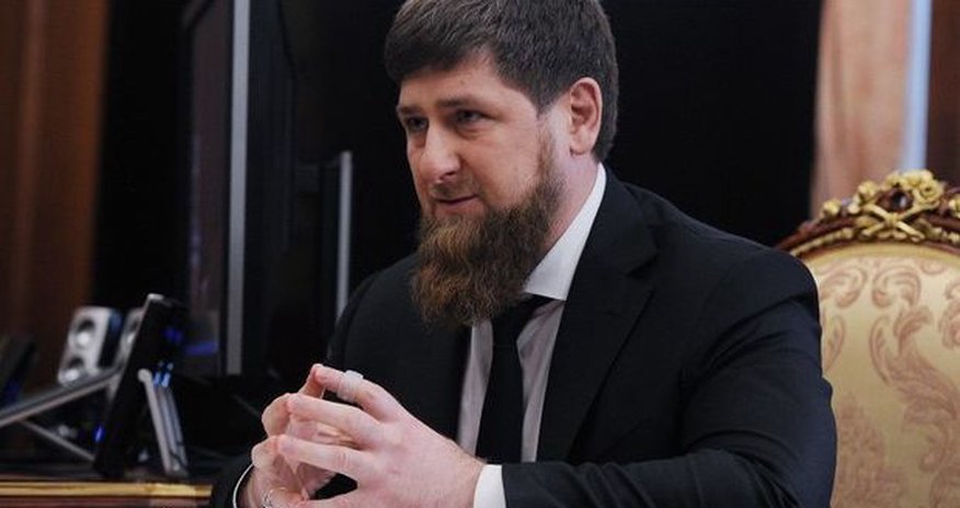 Азербайджанец назначен министром Чечни Азербайджанец назначен министром Чечни