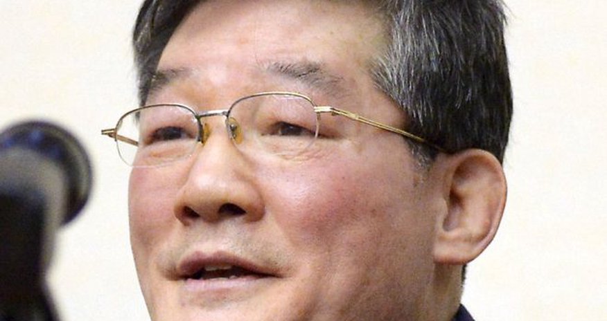 US man Kim Dong-chul jailed for spying in North Korea US man Kim Dong-chul jailed for spying in North Korea