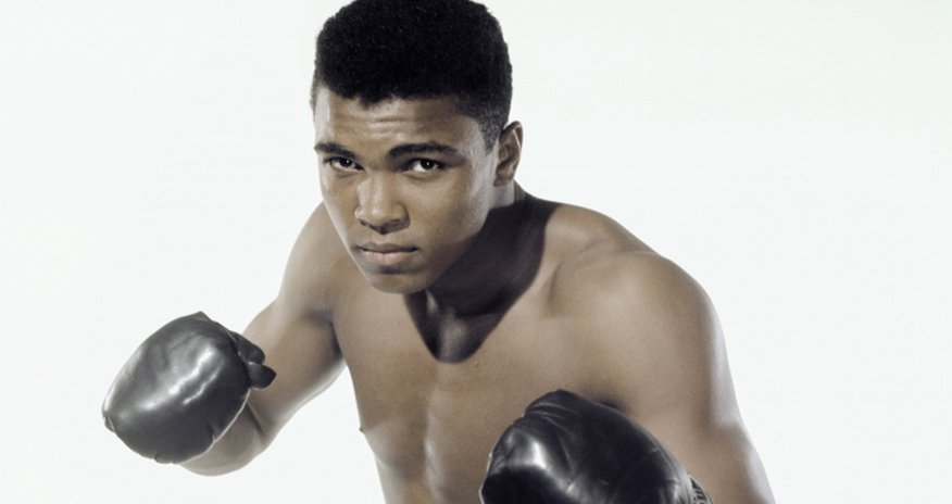 Muhammad Ali: 5 things you didn't know Muhammad Ali: 5 things you didn't know