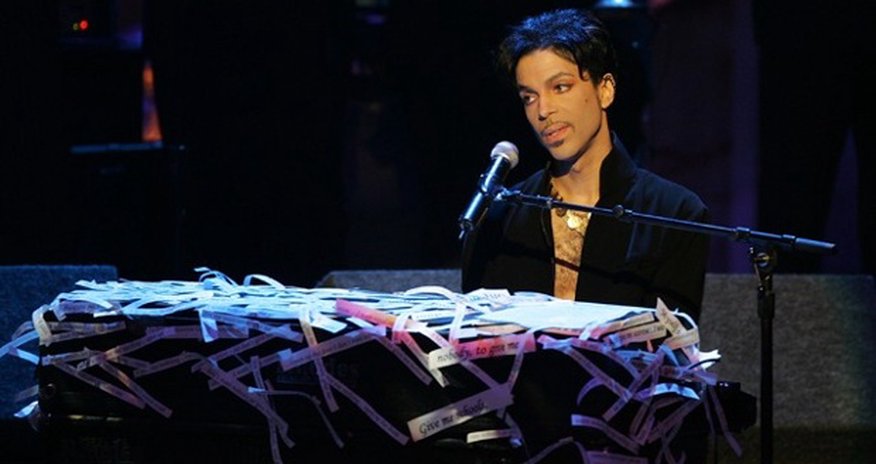 Special administrator appointed for Prince's estate Special administrator appointed for Prince's estate