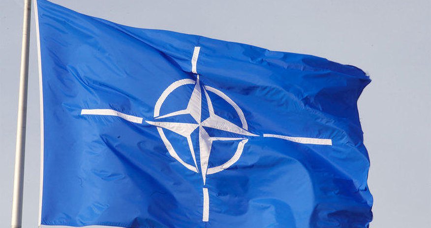 НАТО опровергло Лаврова НАТО опровергло Лаврова