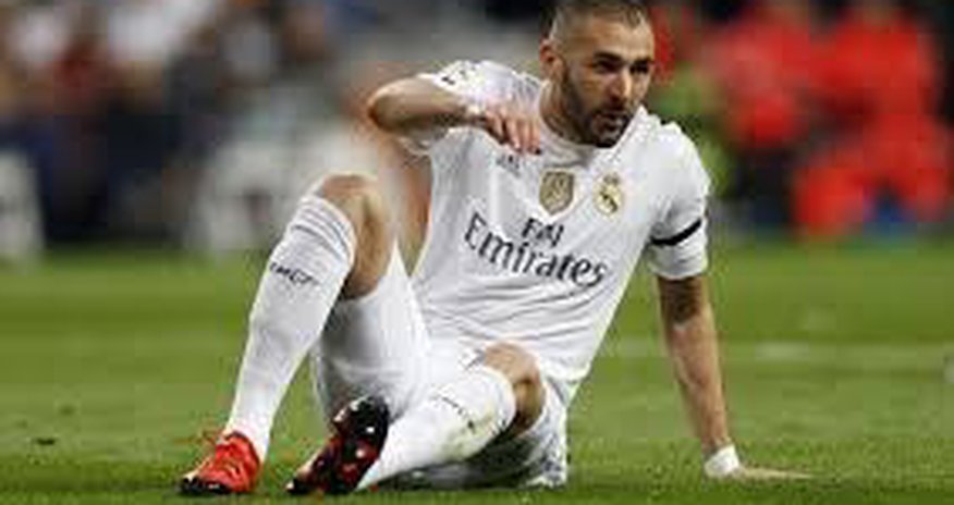 Benzema da "Real Sosyedad"a qarşı oynamayacaq Benzema da "Real Sosyedad"a qarşı oynamayacaq