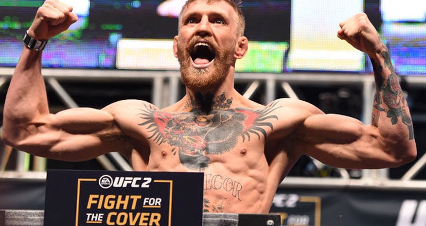 Conor McGregor speaks for the first time after being officially replaced at UFC 200 Conor McGregor speaks for the first time after being officially replaced at UFC 200