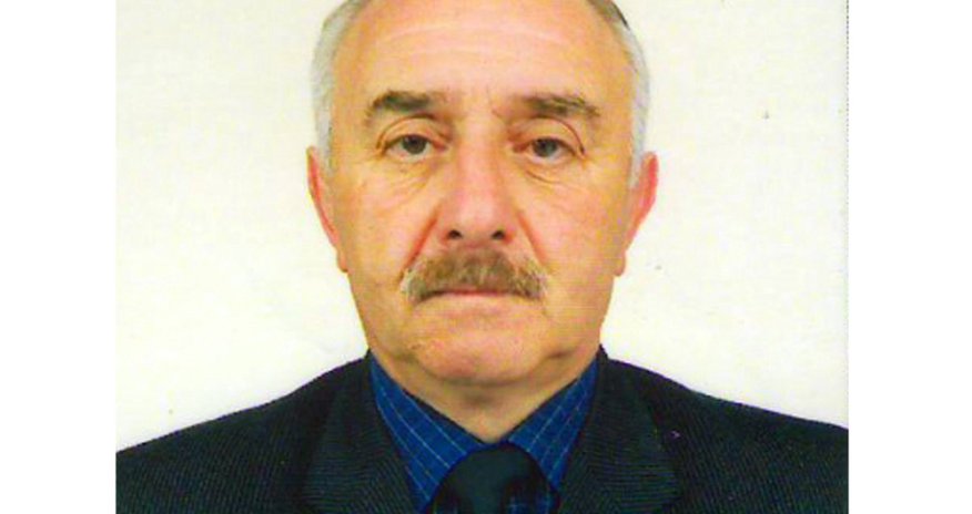 Скончался сотрудник министерства Скончался сотрудник министерства