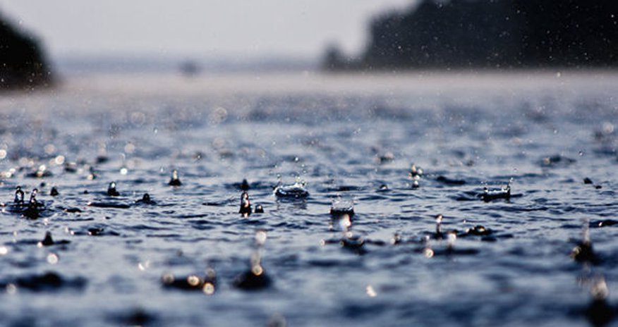 Yağışlı hava davam edəcək Yağışlı hava davam edəcək
