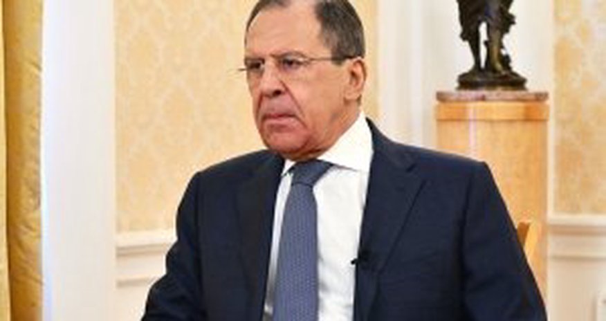 Lavrov: “Rusiya boş dayanmayacaq” Lavrov: “Rusiya boş dayanmayacaq”