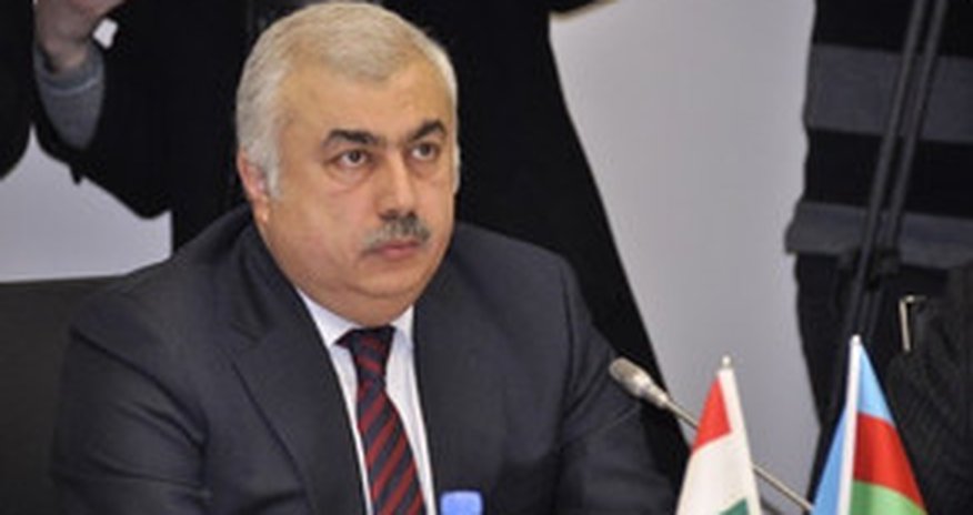 Nazir müavini: "Regionlarda sənaye məhəllələri yaradılacaq" Nazir müavini: "Regionlarda sənaye məhəllələri yaradılacaq"