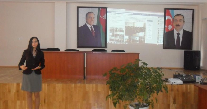 "edu.ann.az" презентован еще в 6 школах "edu.ann.az" презентован еще в 6 школах