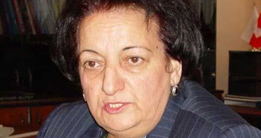 Elmira Süleymanova Avropa Ombudsmanlar İnstitutuna etiraz məktubu göndərdi Elmira Süleymanova Avropa Ombudsmanlar İnstitutuna etiraz məktubu göndərdi