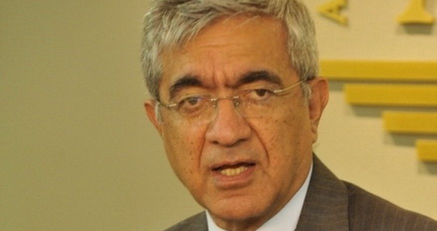 Hafiz Paşayev “Şərəf” ordeni ilə təltif edildi Hafiz Paşayev “Şərəf” ordeni ilə təltif edildi