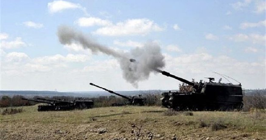 Турецкая армия уничтожила 50 террористов ИГ Турецкая армия уничтожила 50 террористов ИГ
