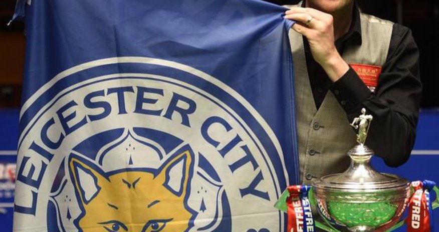 Leicester City win Premier League title after Tottenham draw at Chelsea Leicester City win Premier League title after Tottenham draw at Chelsea