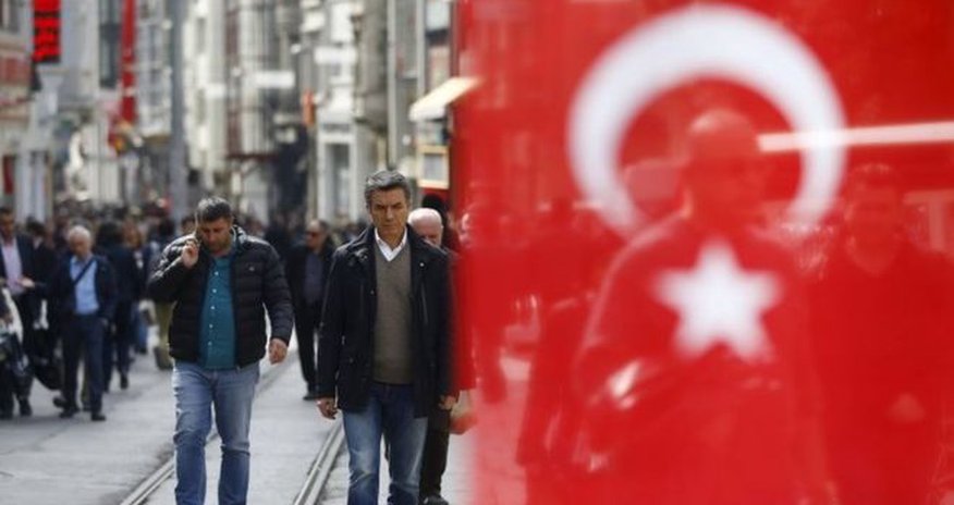 EU tensions as Turkey set to get visa waiver EU tensions as Turkey set to get visa waiver