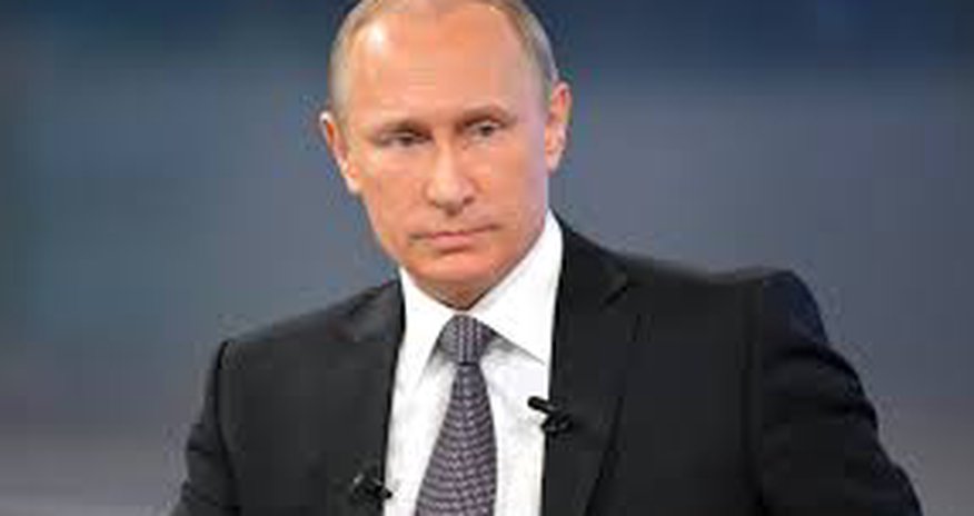 Арестуют близких к Путину чиновников Арестуют близких к Путину чиновников