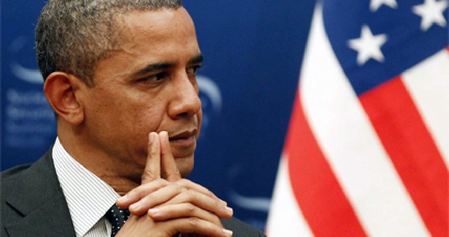 Obama respublikaçı Trampın prezident olacağını gözləmir Obama respublikaçı Trampın prezident olacağını gözləmir