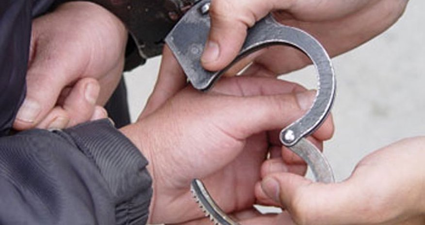 В Загатале задержаны 6 человек В Загатале задержаны 6 человек