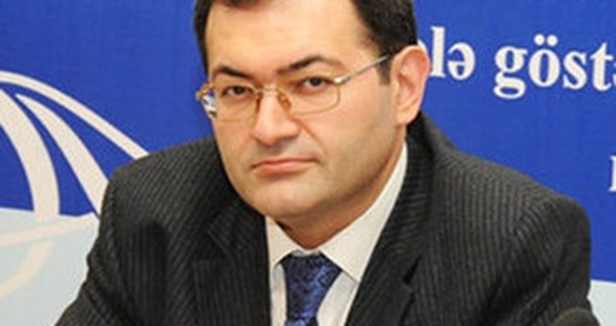 Nazir müavini: "Müasir gənclərimizə müsbət yanaşıram" Nazir müavini: "Müasir gənclərimizə müsbət yanaşıram"