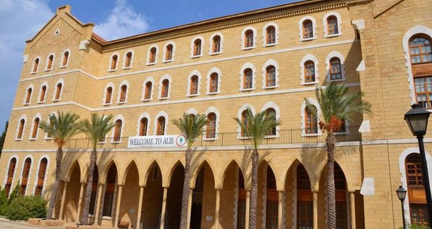 Syrian refugee students rebuild from Beirut Syrian refugee students rebuild from Beirut