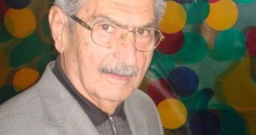 Xalq şairi Söhrab Tahir vəfat etdi Xalq şairi Söhrab Tahir vəfat etdi
