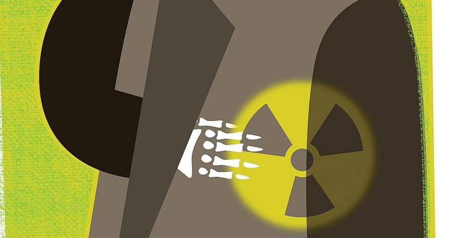 Armenia's nuclear threat - Washington Times Armenia's nuclear threat - Washington Times