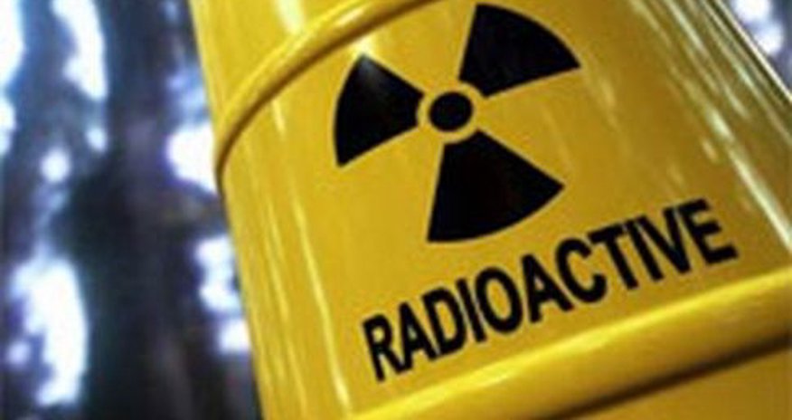 Ermənistan radioaktiv tullantıları Azərbaycanın işğal edilmiş ərazilərində yaya bilər Ermənistan radioaktiv tullantıları Azərbaycanın işğal edilmiş ərazilərində yaya bilər