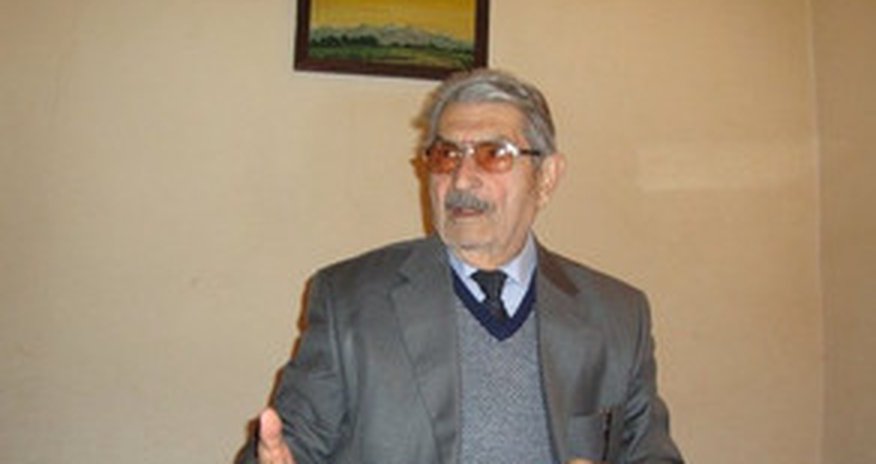 Söhrab Tahir II Fəxri xiyabanda dəfn ediləcək Söhrab Tahir II Fəxri xiyabanda dəfn ediləcək